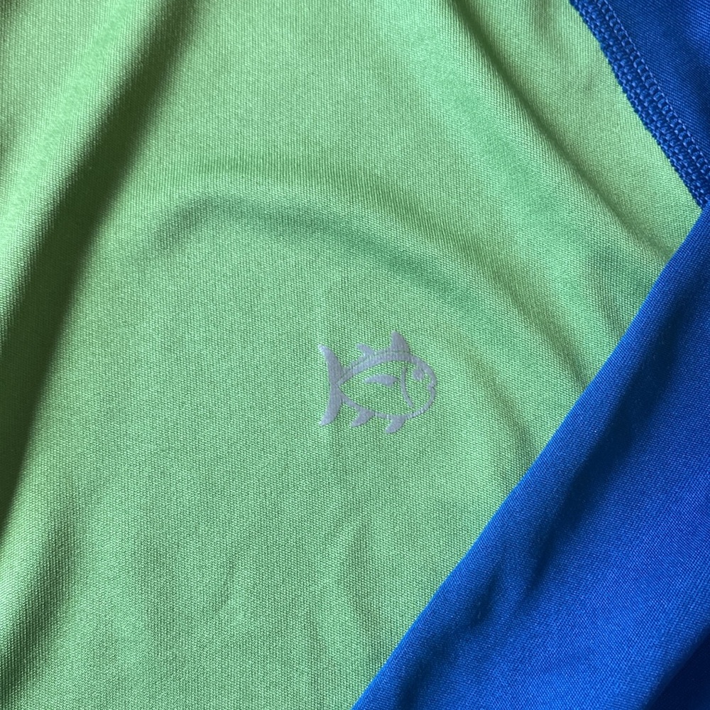Southern Tide pull over - Picture 3 of 4